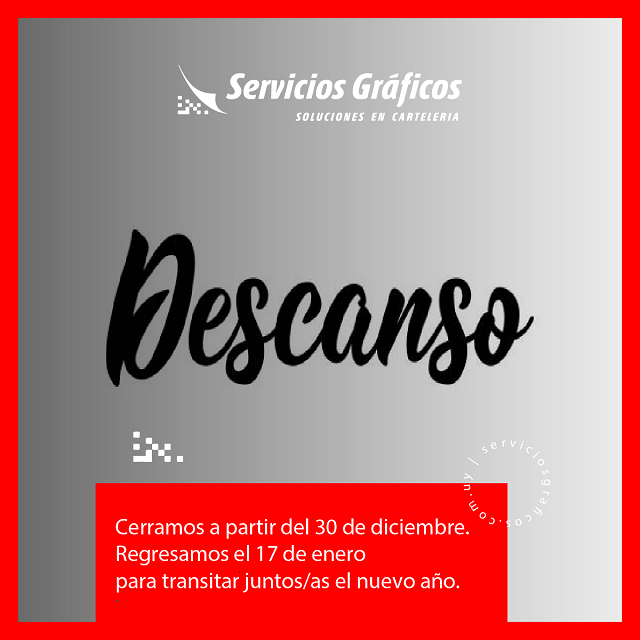 Atención!